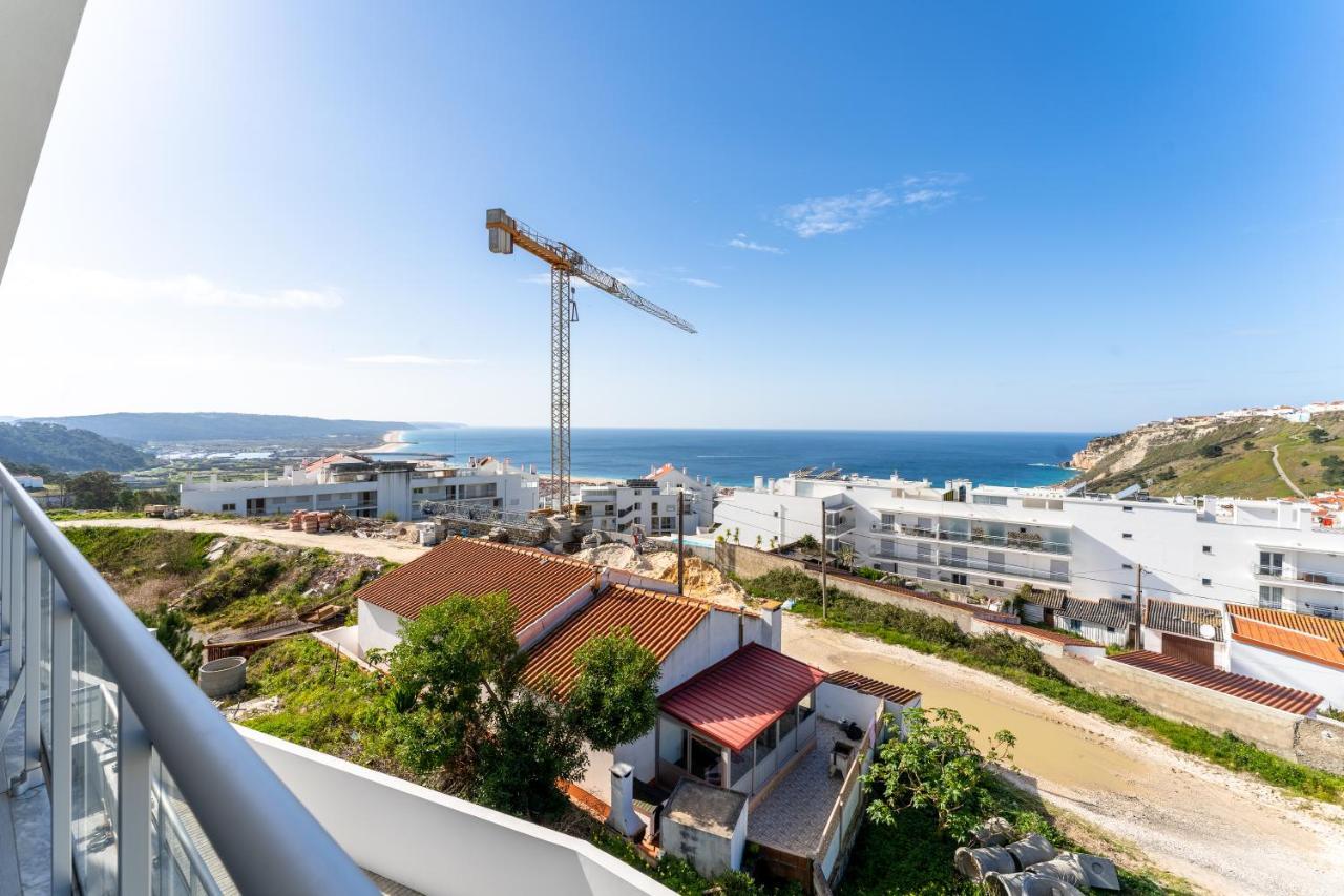 T3 Pelican Bay Nazaré Eksteriør billede